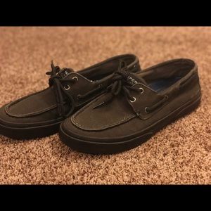 Men’s sperry’s